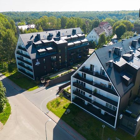Ms Pro Apartamenty Kolo Brzegu Kolobrzeg Luaran gambar