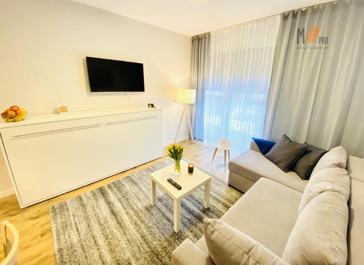 Ms Pro Apartamenty Kolo Brzegu Kolobrzeg Luaran gambar