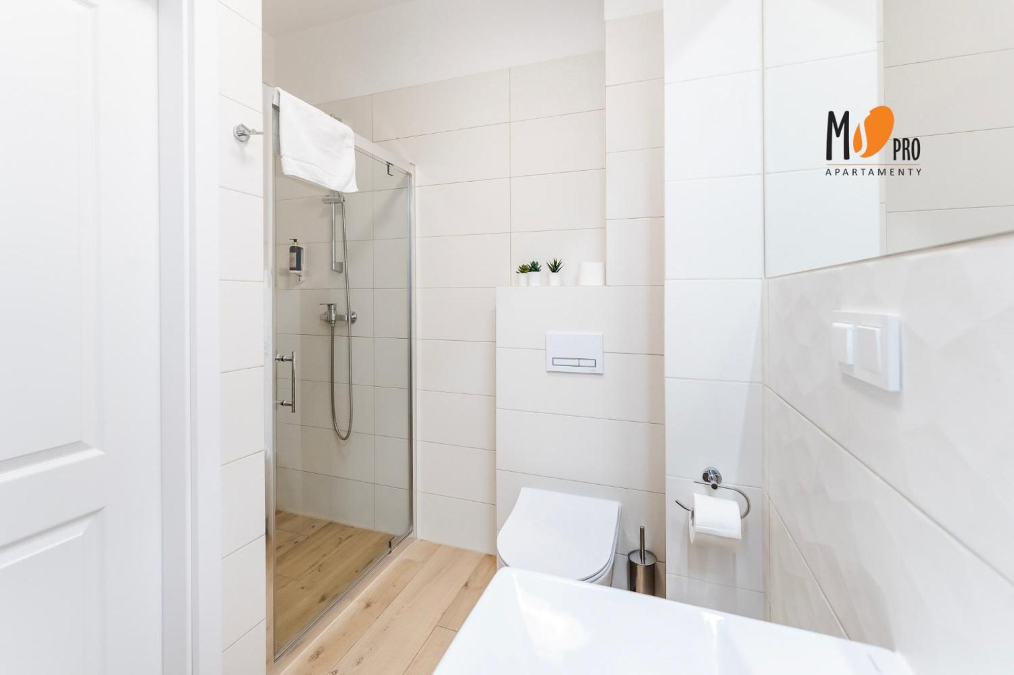 Ms Pro Apartamenty Kolo Brzegu Kolobrzeg Bilik gambar