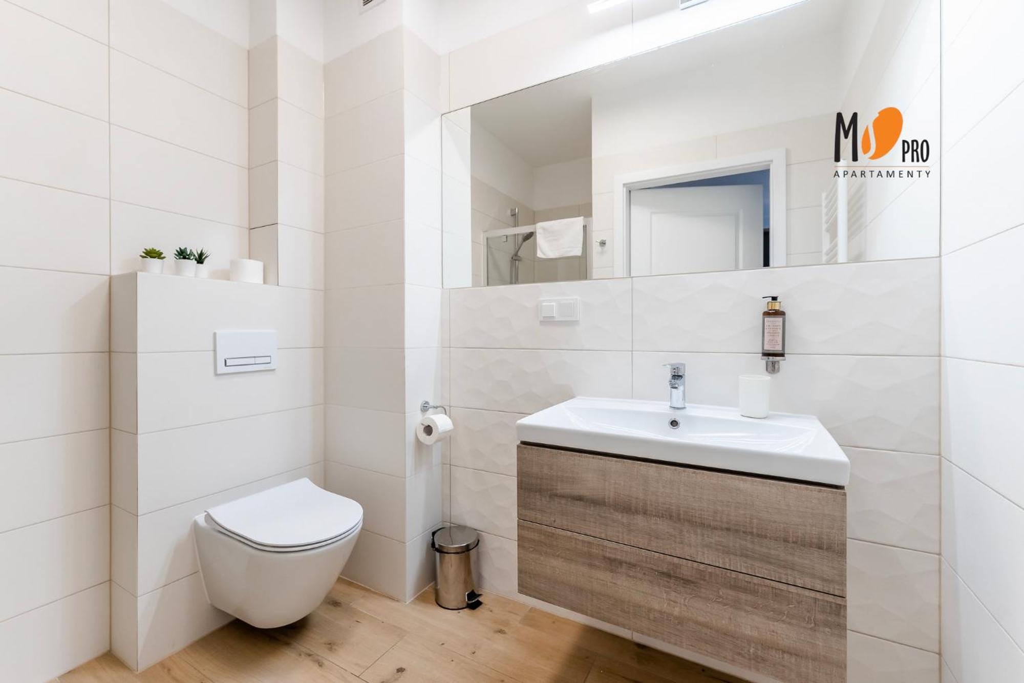 Ms Pro Apartamenty Kolo Brzegu Kolobrzeg Bilik gambar