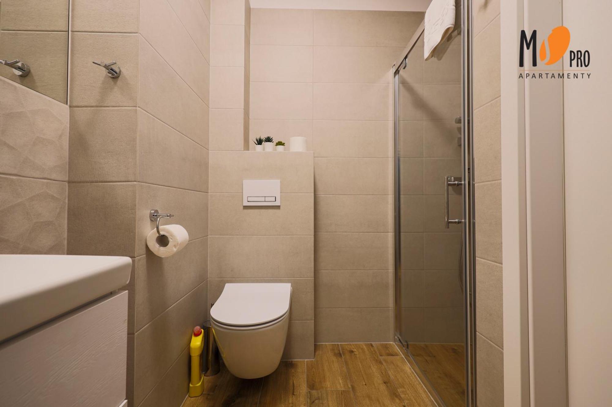 Ms Pro Apartamenty Kolo Brzegu Kolobrzeg Bilik gambar