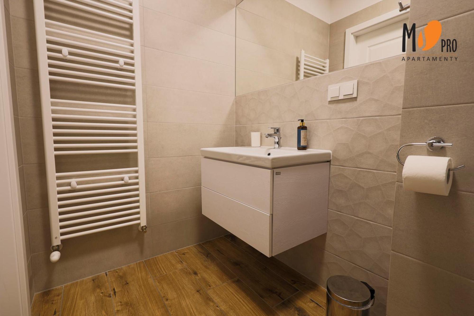 Ms Pro Apartamenty Kolo Brzegu Kolobrzeg Bilik gambar