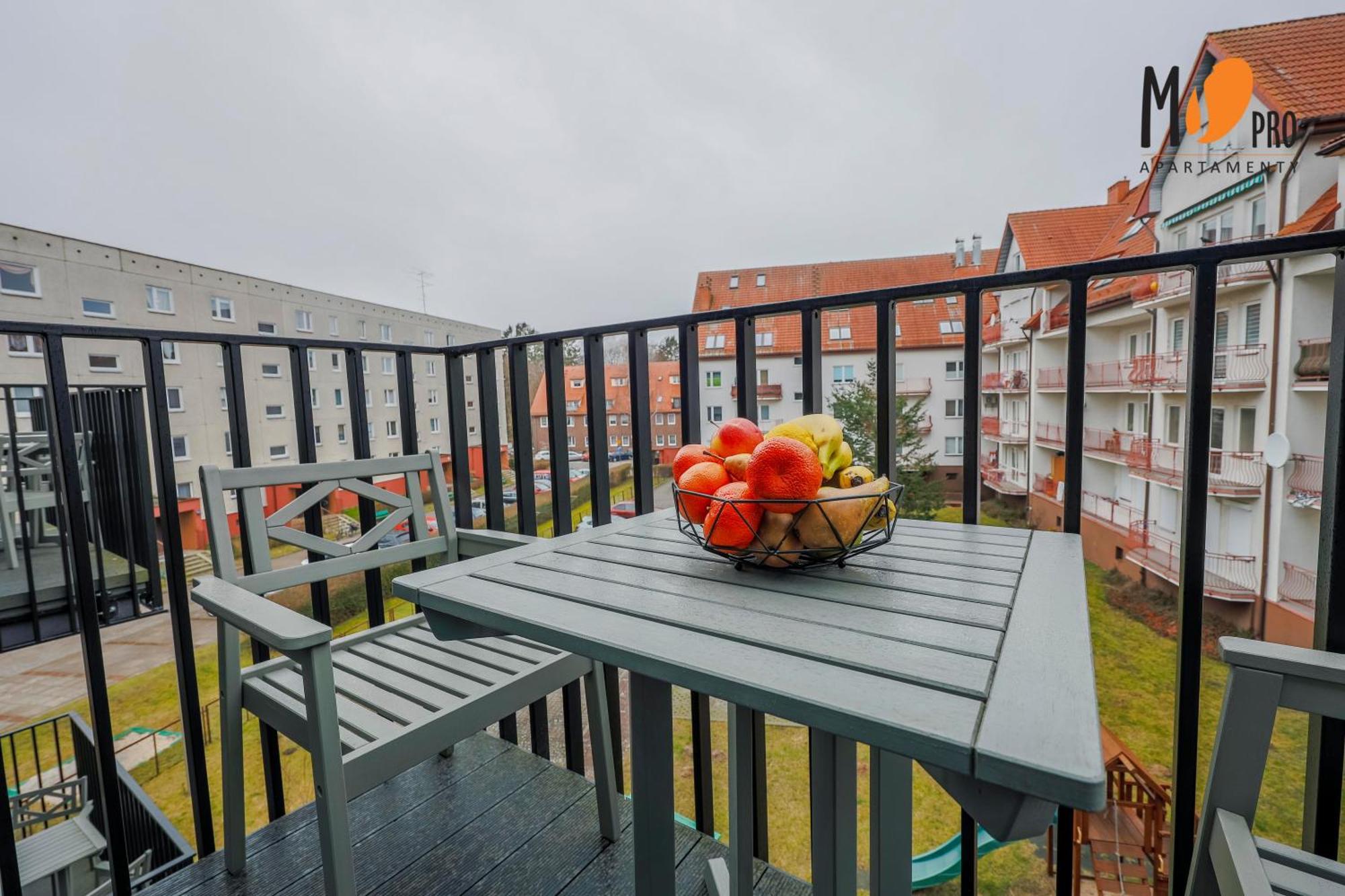 Ms Pro Apartamenty Kolo Brzegu Kolobrzeg Bilik gambar